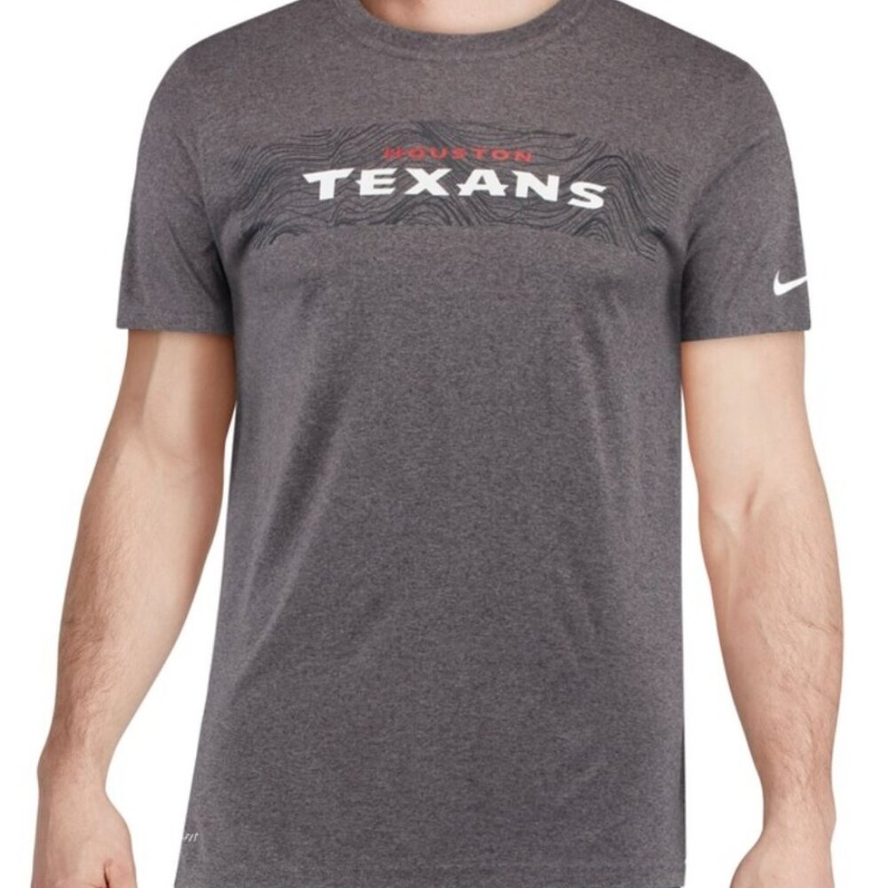 Nike NFL Houston Texans Tee